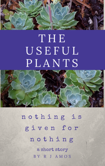 The Useful Plants